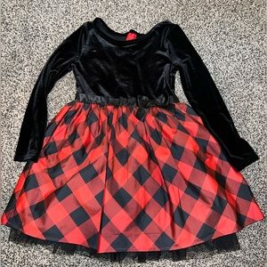 Adorable Christmas Dress!